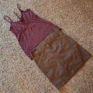 Ann Taylor Loft Skirt